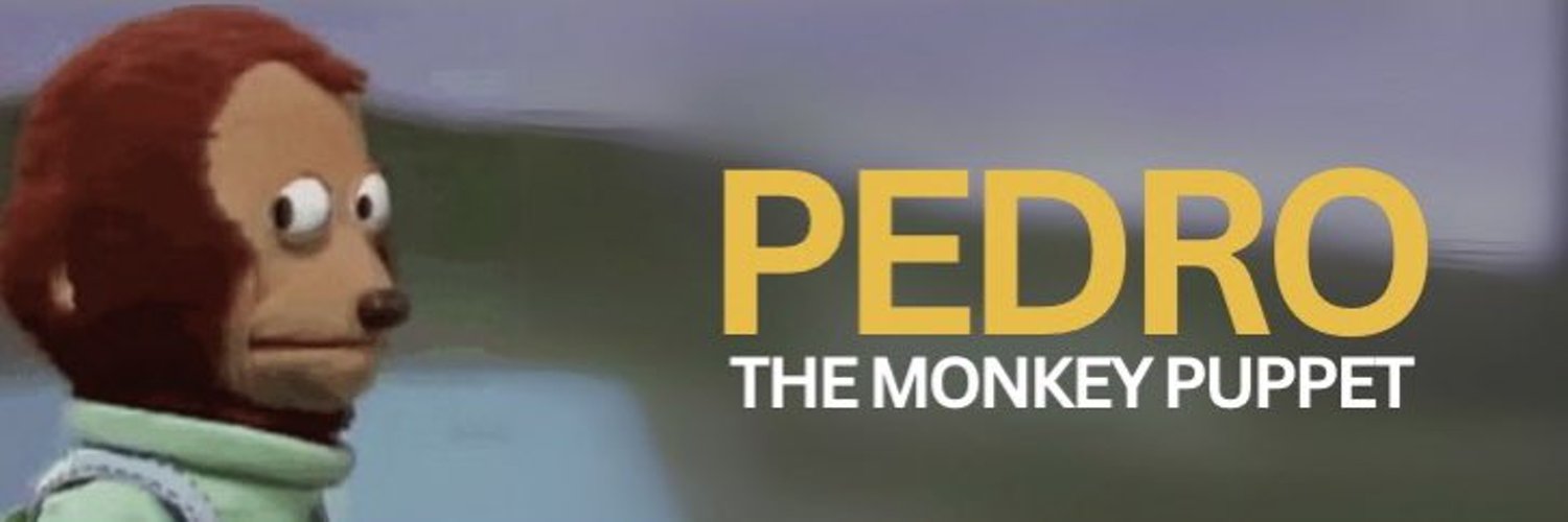 Michaël van de Poppe banner