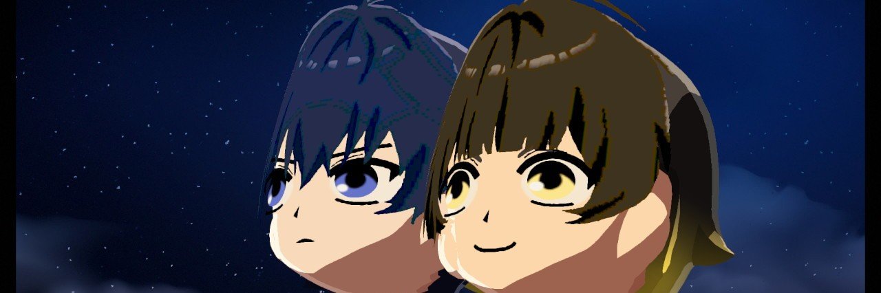 YujiAi2003's profile banner image