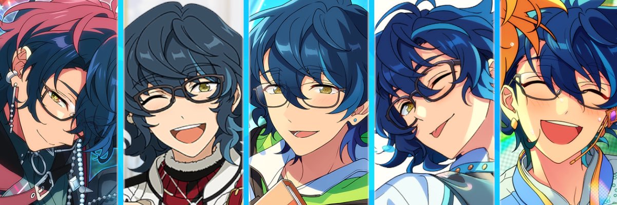 mitsu8_bee's profile banner image