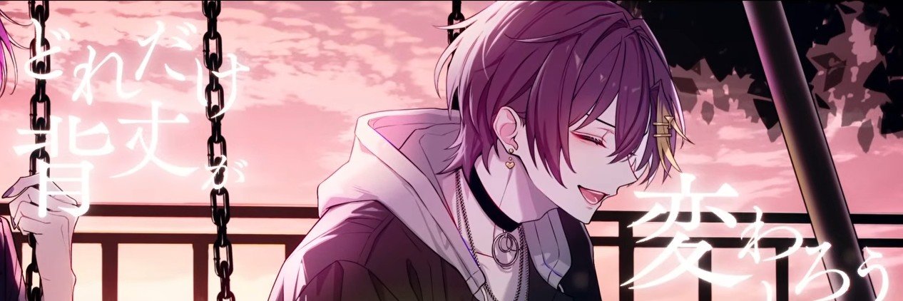 Shina_nam's profile banner image