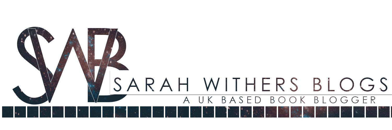 Sarah Withers Blogs banner