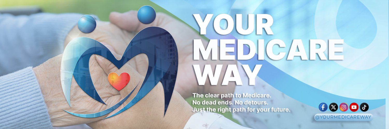 YourMedicareWay's profile banner image