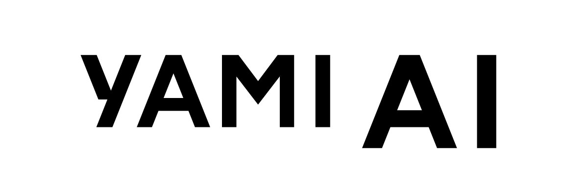 YAMI AI banner