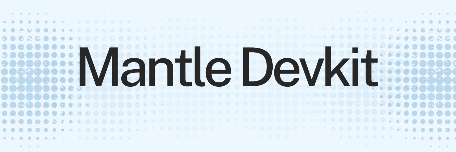 Devkit banner
