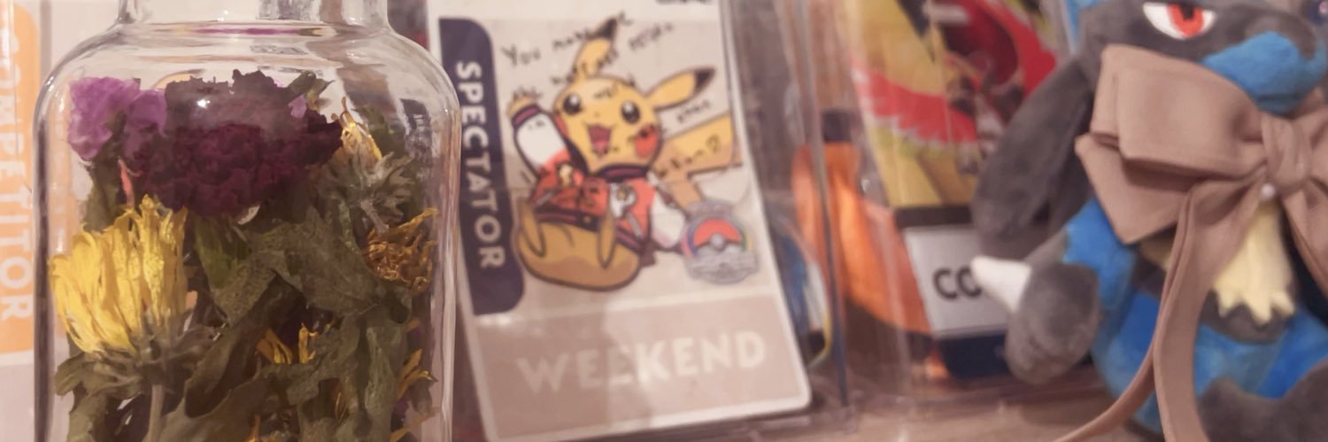 ❤︎ banner