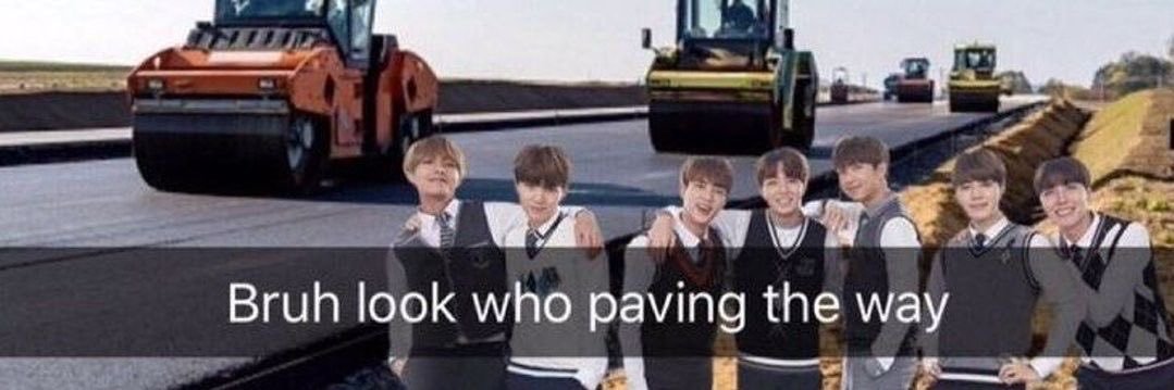 sera IS SEEING BTS ⁷ banner