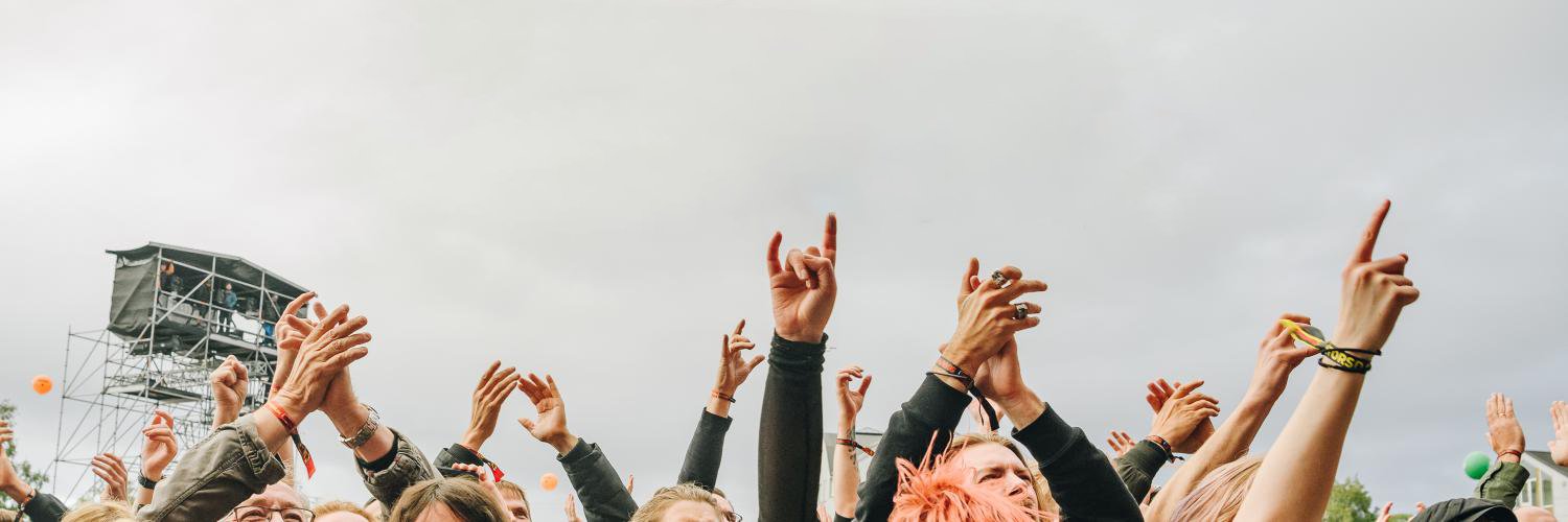 In De Goot Entertainment banner