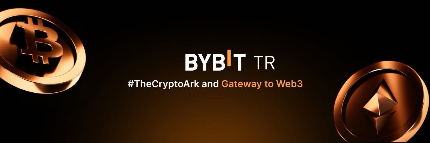 Bybit TR banner