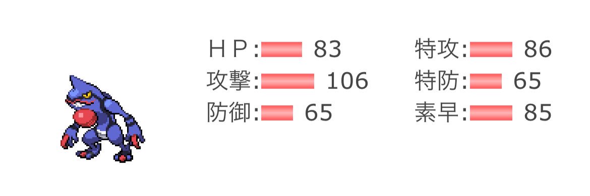 Gaиjamaи【火力違反】 banner