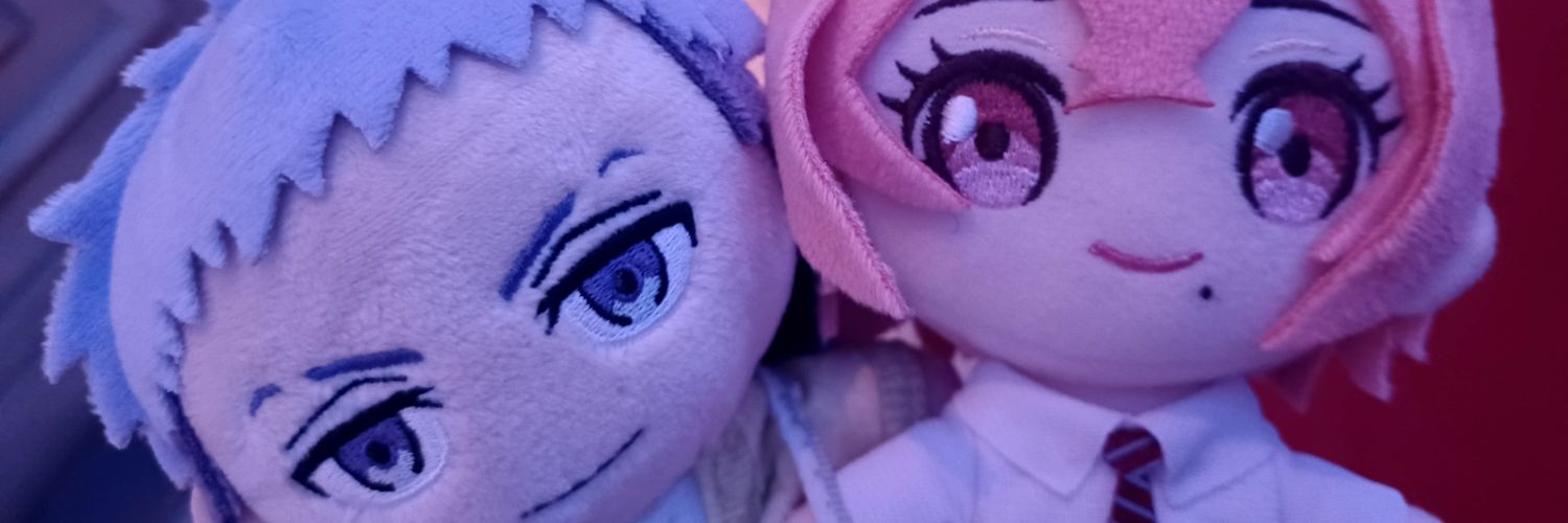 5nkcn's profile banner image