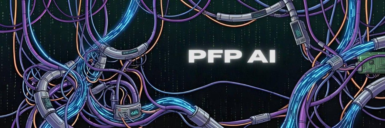 PFP banner