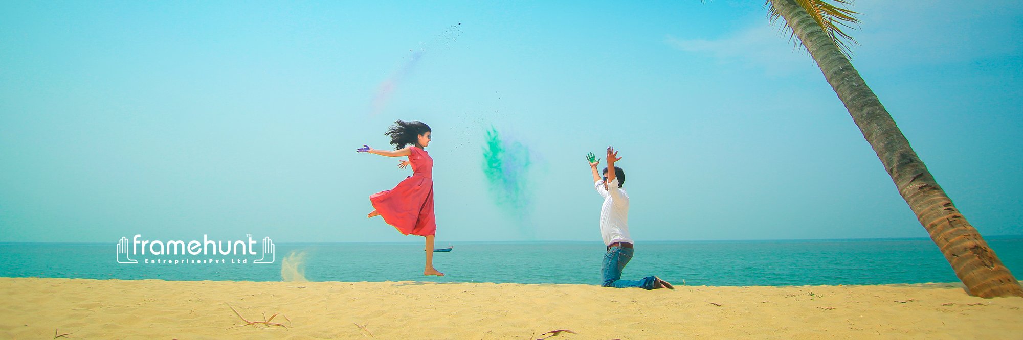 Sujithframehunt's profile banner image