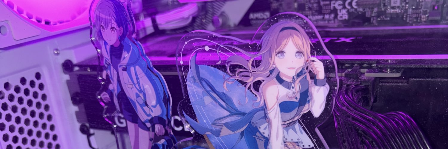 Luna banner