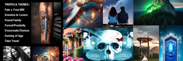 tkread Profile Banner