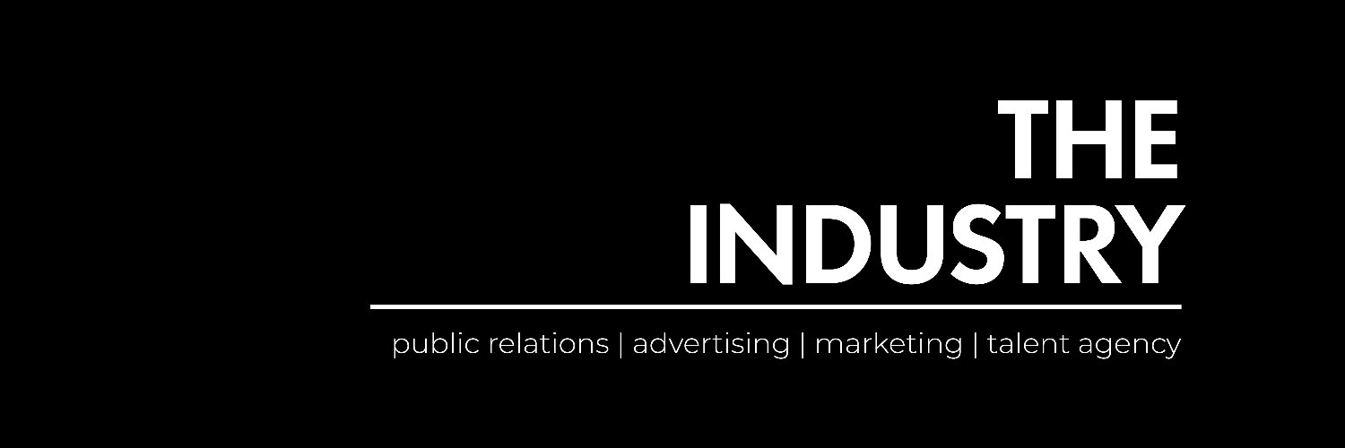 Industry PR banner