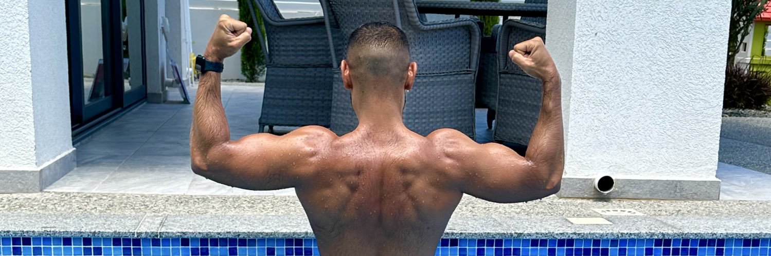 👑 ONLY RAYAN banner