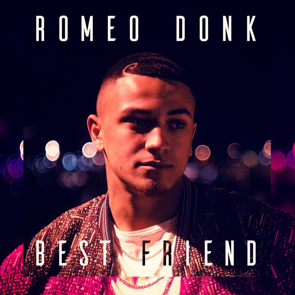 romeodonk's profile banner image