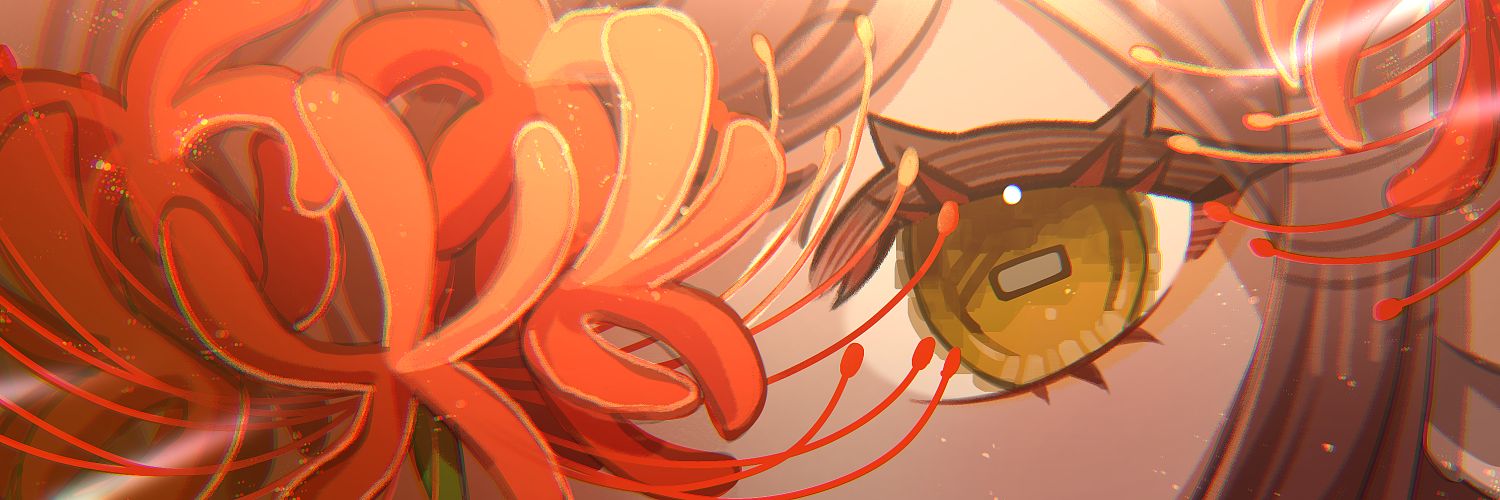 Vespera 🐐🤝 banner