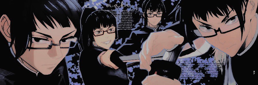 ❛﹙🩸̸̷͙ ﹚ 𝓜𝒜𝓚ℑ。 banner