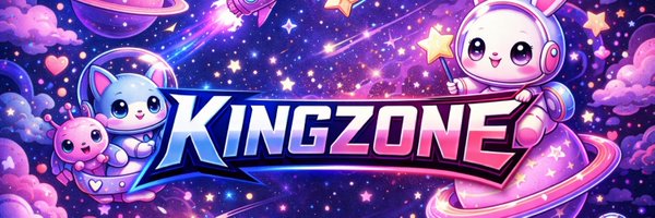 Kingzone_codm Profile Banner