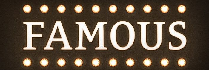 Famousiam banner