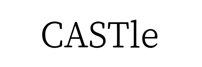 CASTle｜アーティスト発掘 banner