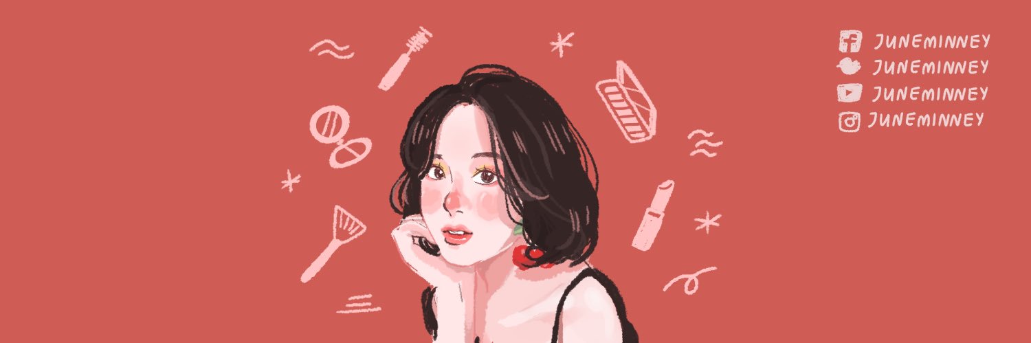 ❥ จูนมินนี่ banner