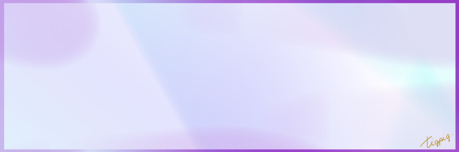 💐 banner