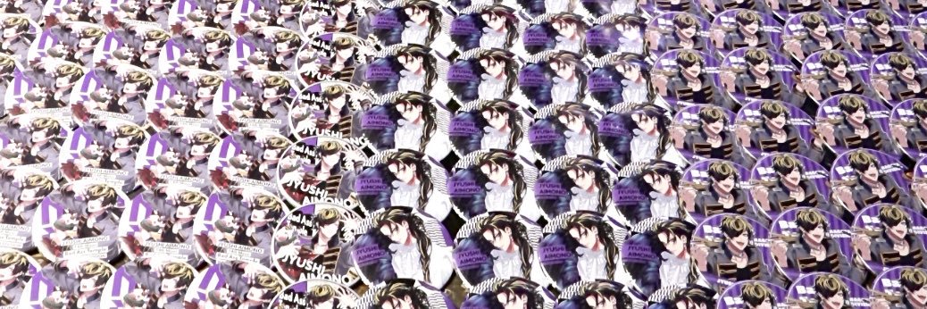 ちぃ1️⃣4️⃣ banner