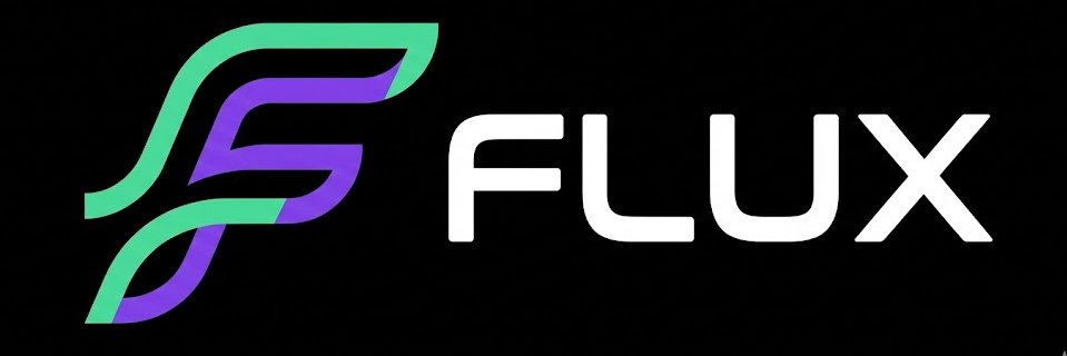 Flux POS banner