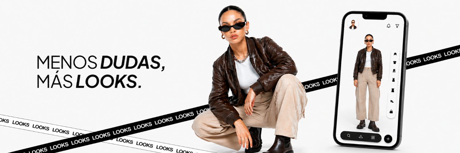 Looks banner
