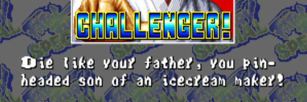 RenatoLF Profile Banner