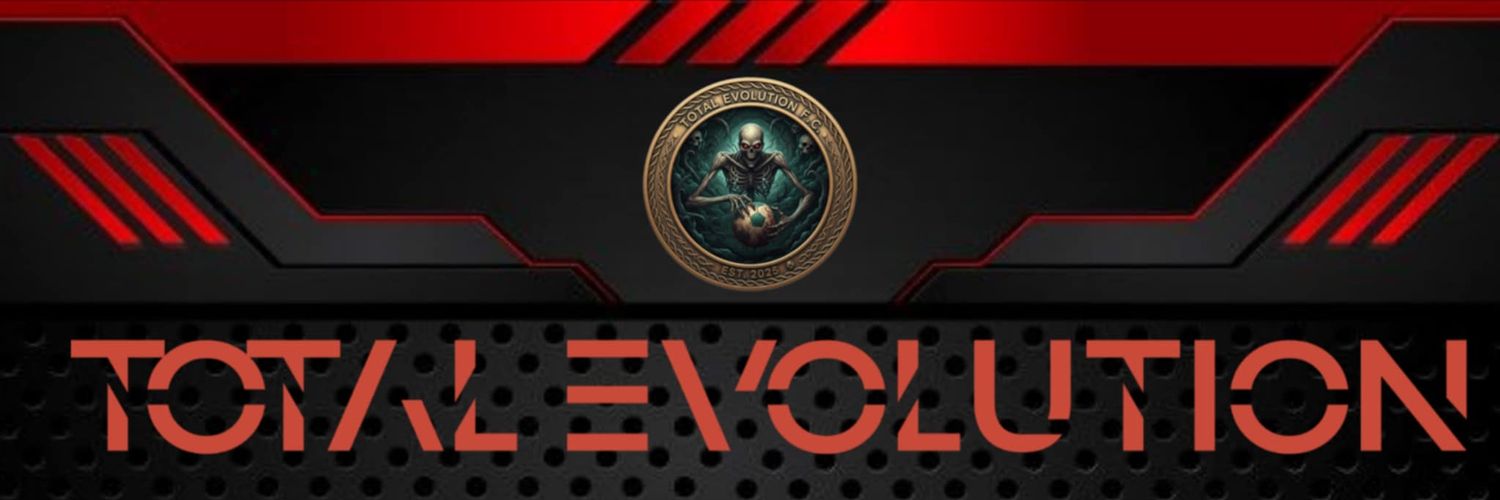 TotalEvoEsports's profile banner image