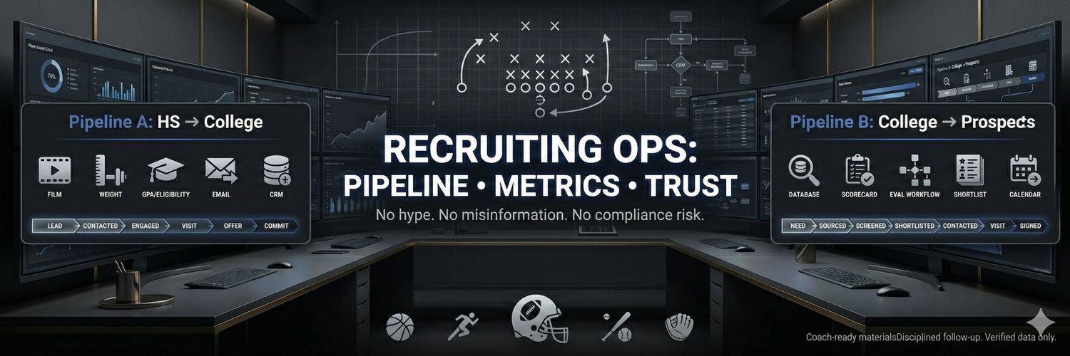 Coach Michael Lathan Jr. banner