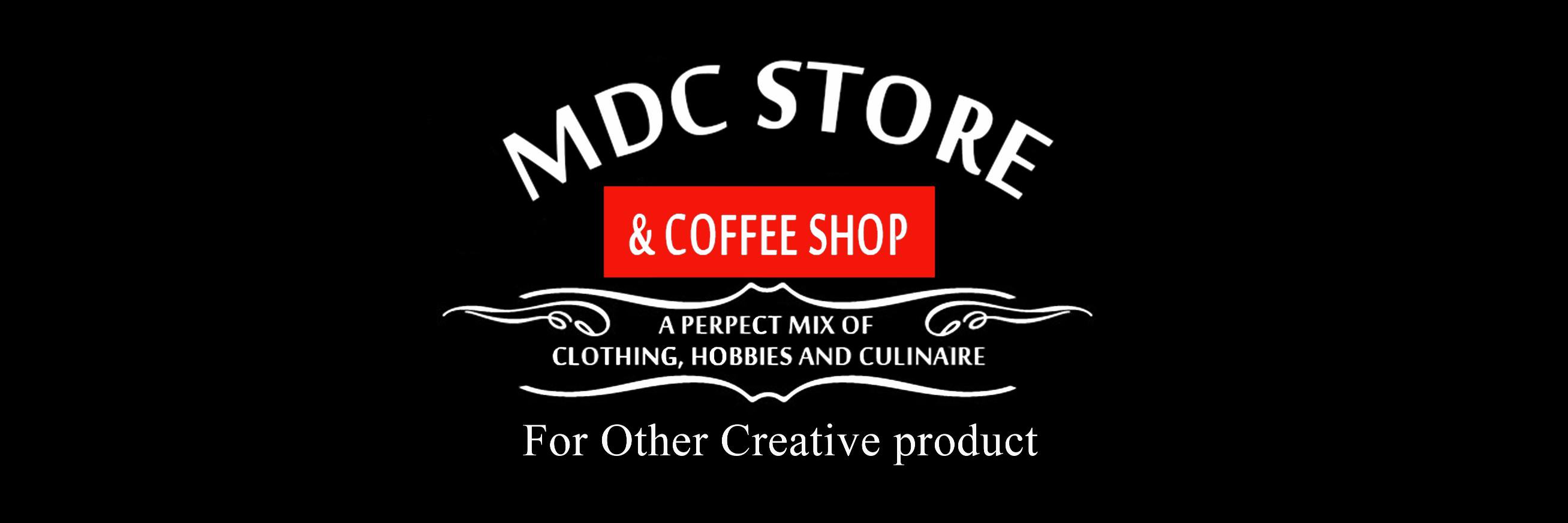 My Damn Clothing banner