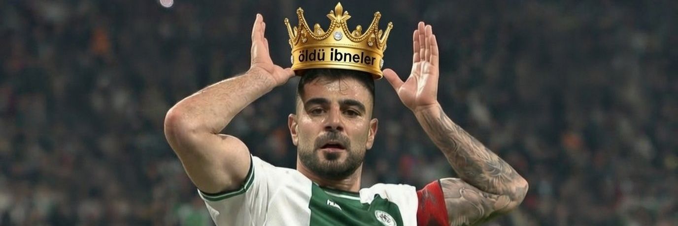 İlhan Palut 👑 banner