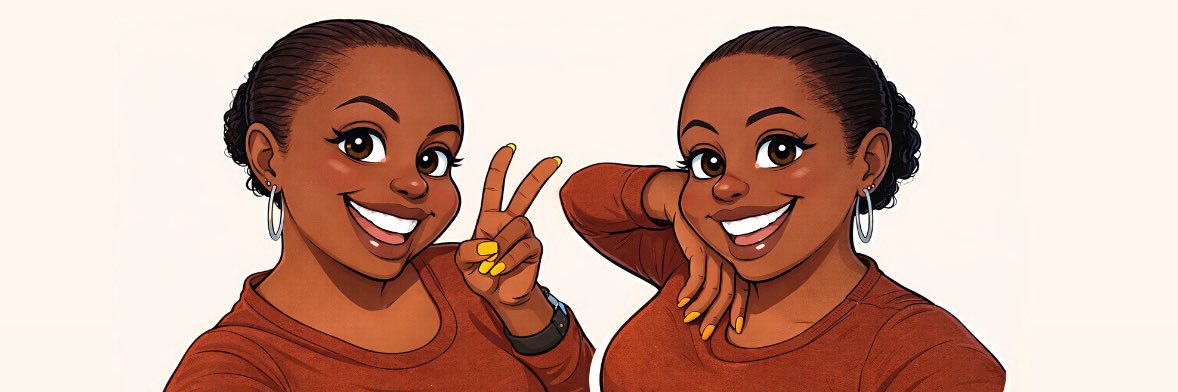 Ms. Nickerson banner