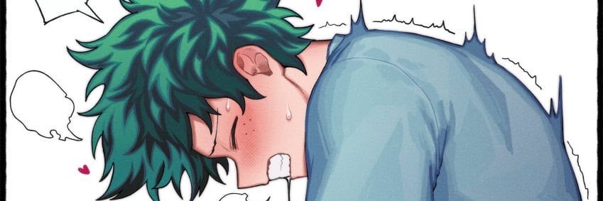 𝐃𝐞𝐤𝐮 banner