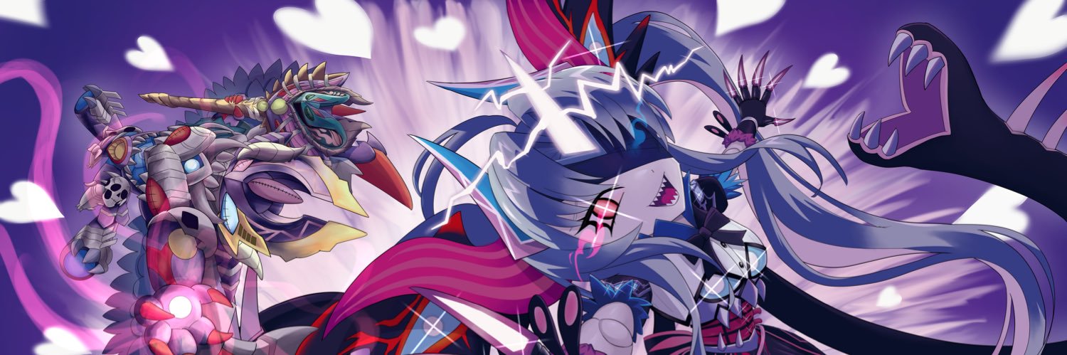 Furi_Kake__'s profile banner image