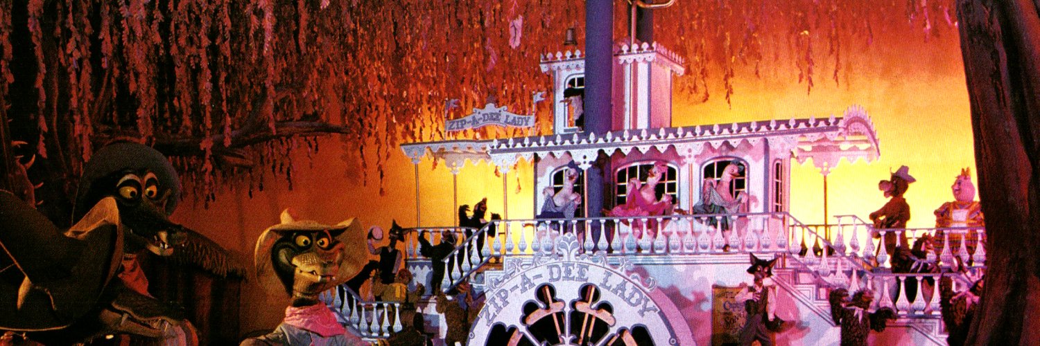 Splash Mountain Historical Society banner