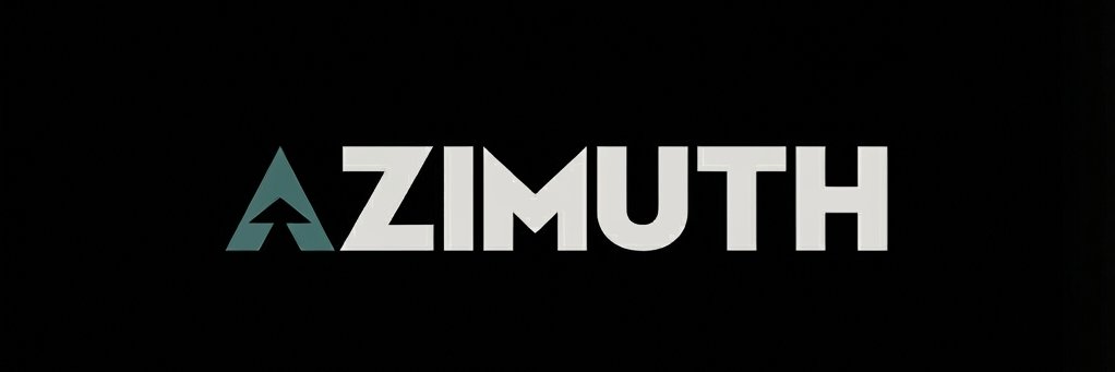 AZIMUTH banner