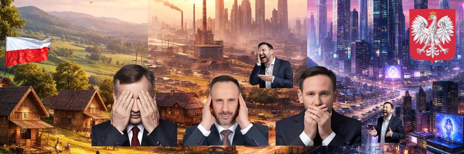 Tony Truth banner