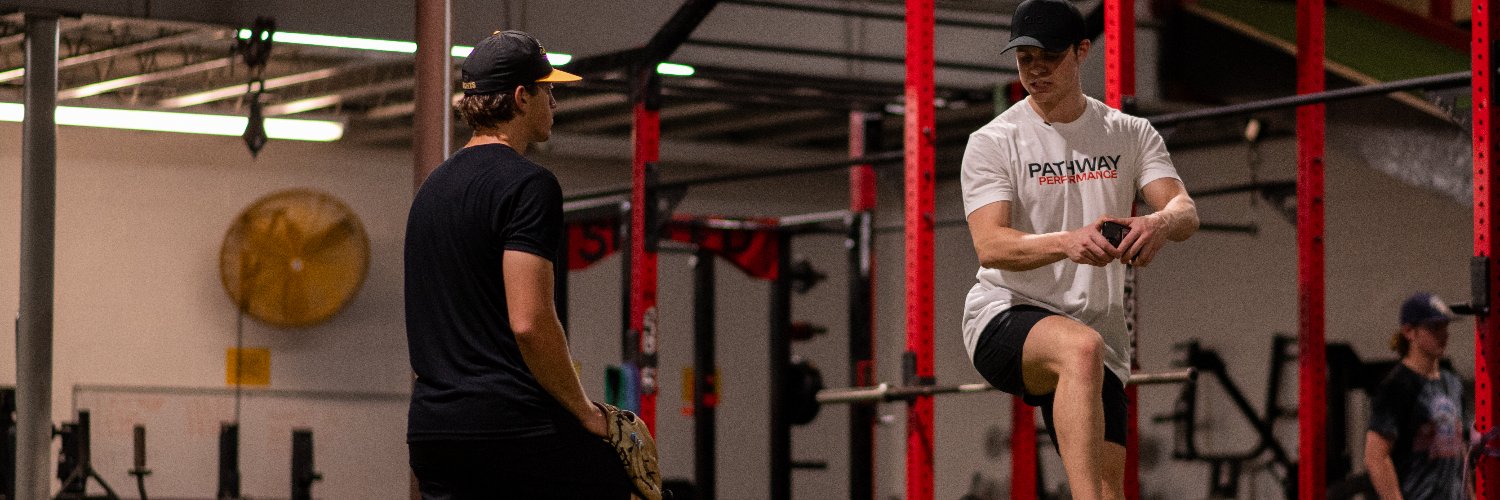 Pathway Performance banner