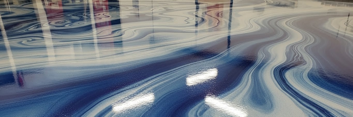 FlowState Epoxy Flooring (@flowstateepoxy) / Posts / X