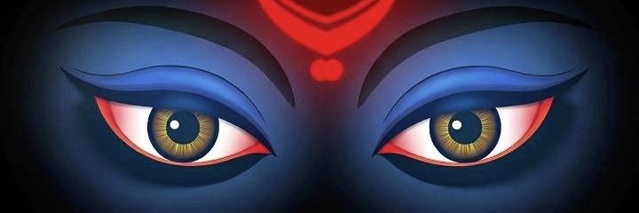 AdyaKali ( HINDU ) banner