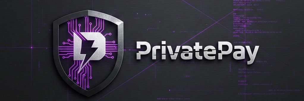 PrivatePay banner