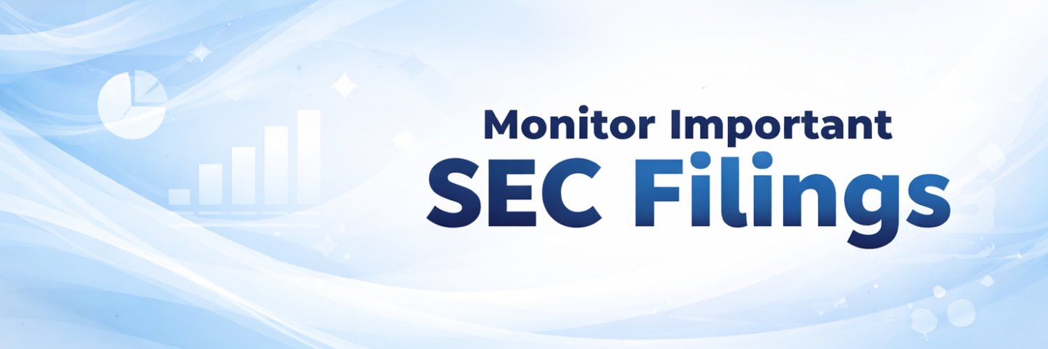 sec_filings_bot's profile banner image