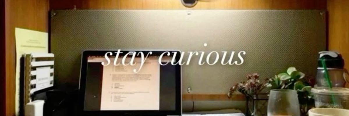 studyktn's profile banner image