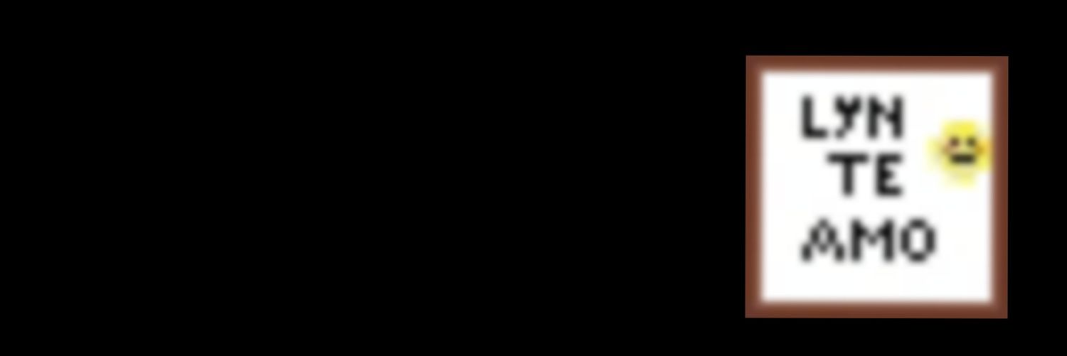 𝐥𝐲𝐧﹕𓏲ּ𝄢 banner