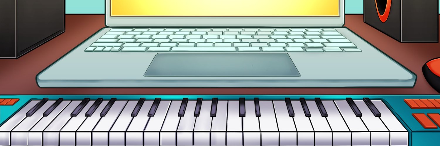 Myuma | Music Producer 🎧 banner